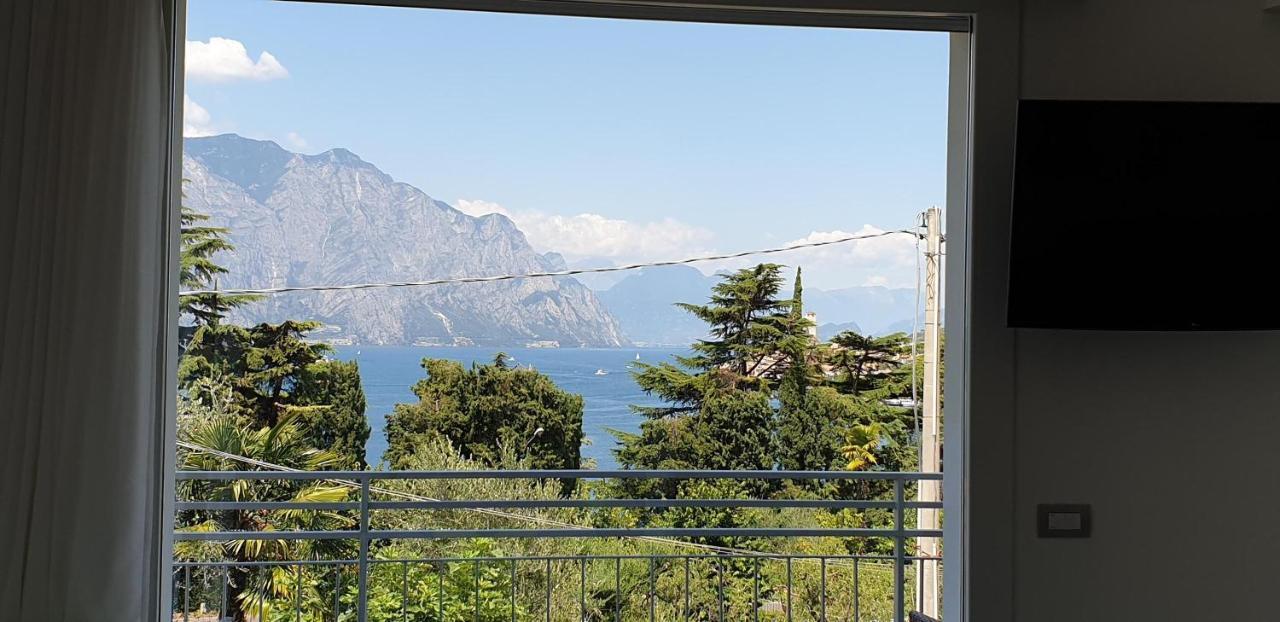 La Svolta Holidays Malcesine Exterior foto