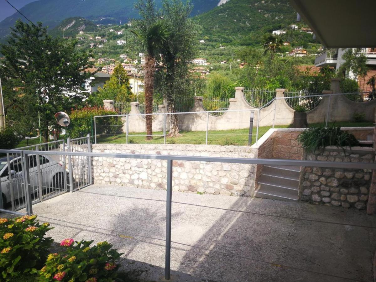 La Svolta Holidays Malcesine Exterior foto