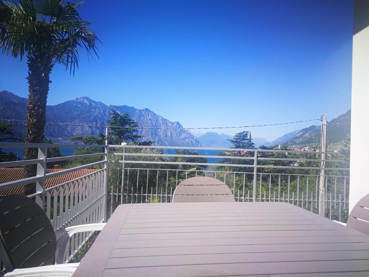 La Svolta Holidays Malcesine Exterior foto
