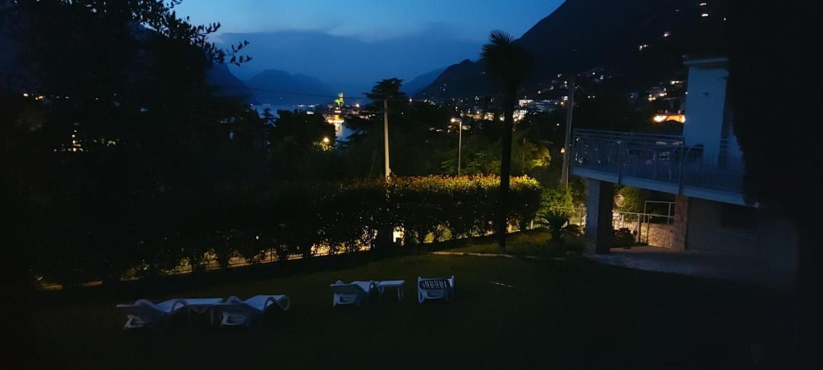 La Svolta Holidays Malcesine Habitación foto